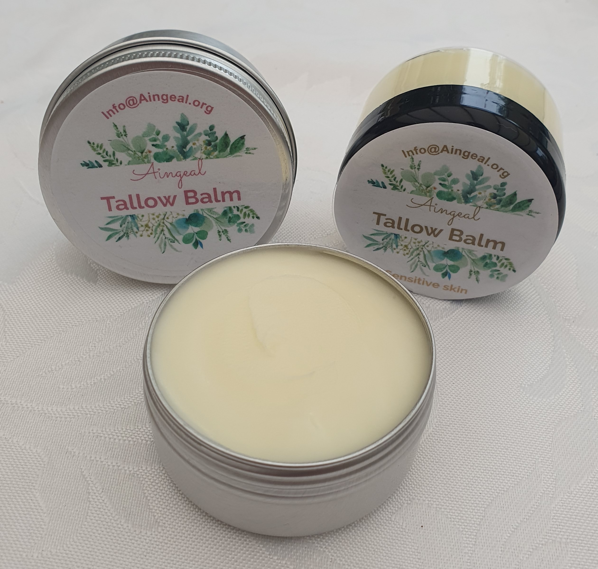 Tallow